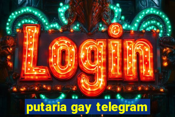 putaria gay telegram